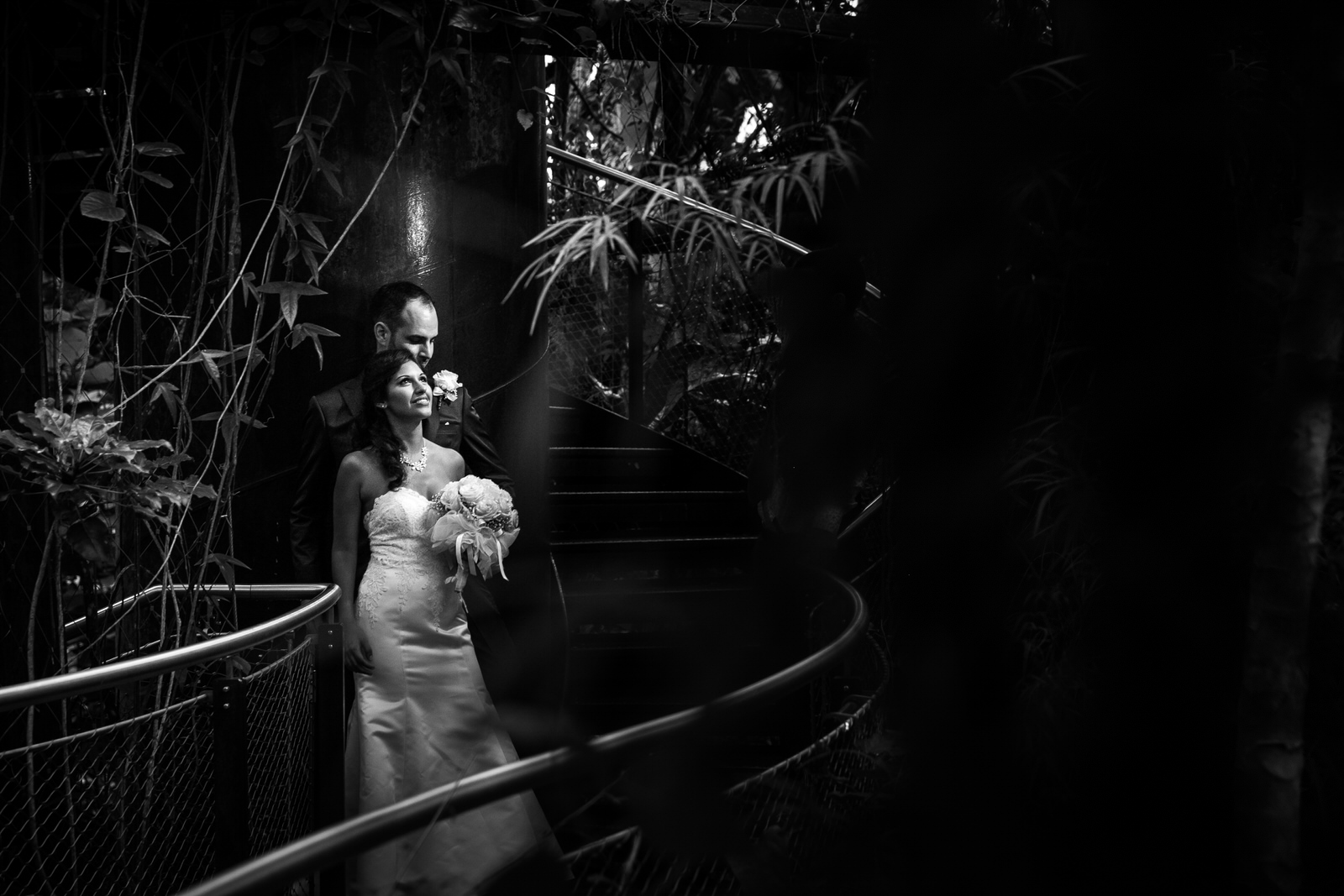 Matrimonio a Zurigo Matrimonio a Zurigo