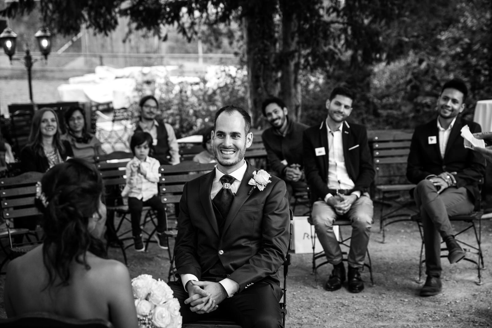 Matrimonio a Zurigo Matrimonio a Zurigo