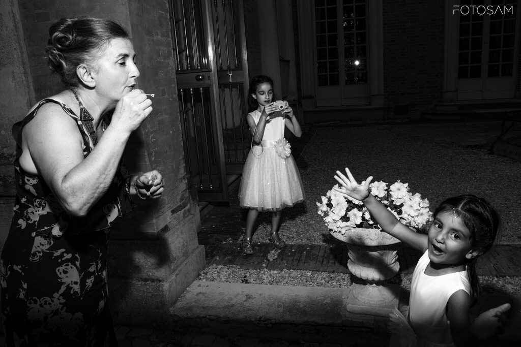 Matrimonio Reportage a Rimini