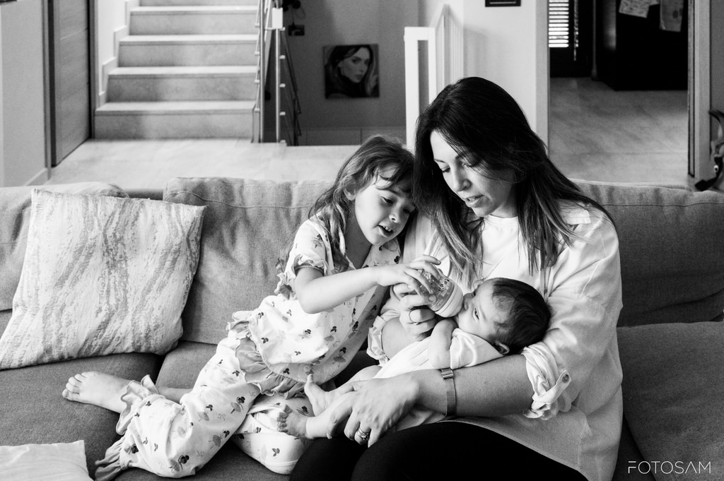 mamma-e-figlia-in-una-giornata-di-quotidianità