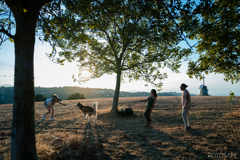 coppia-con-cane-durante-una-passeggiata-al-tramonto-in-campagna