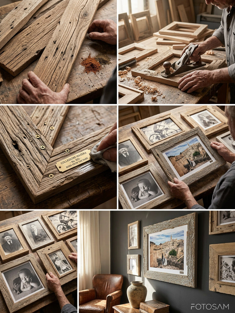selezione-di-cornici-artigianali-realizzate-a-mano-in-legno