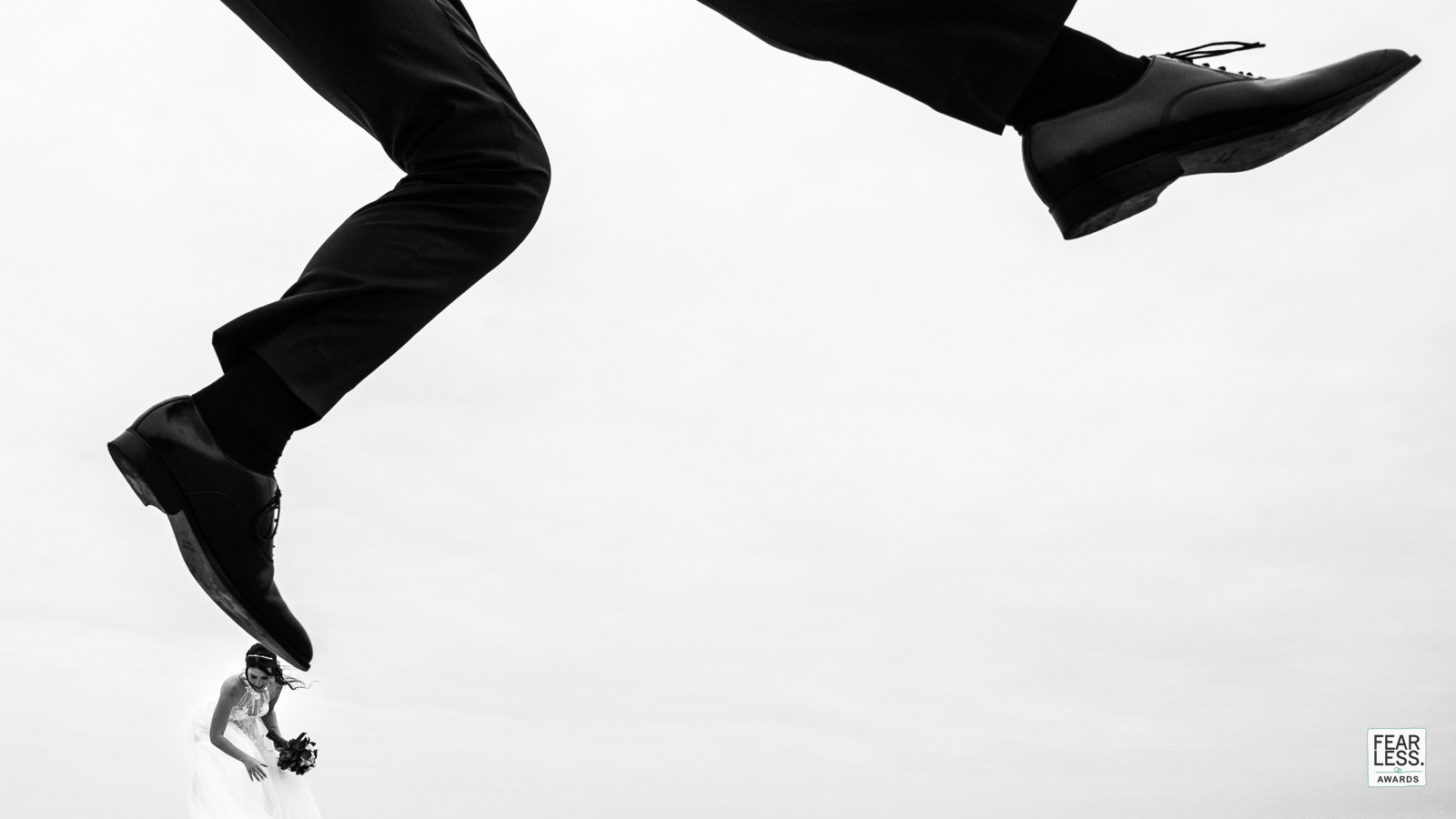 top 100 fearless award del 2023