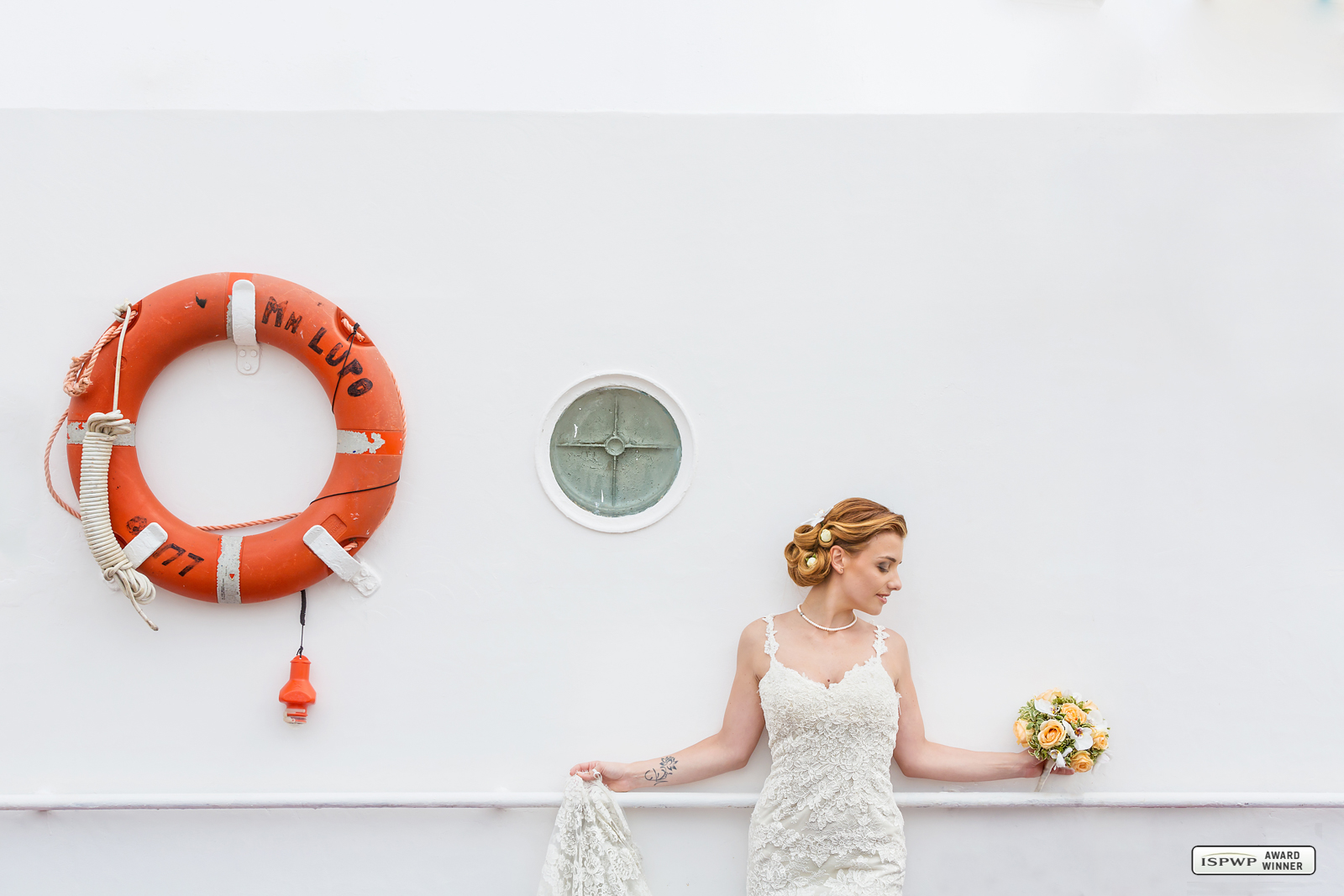 foto sposa