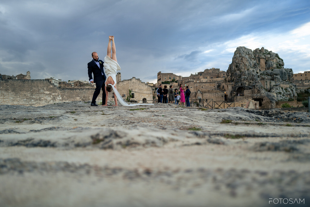 Momenti autentici nel cuore della Basilicata