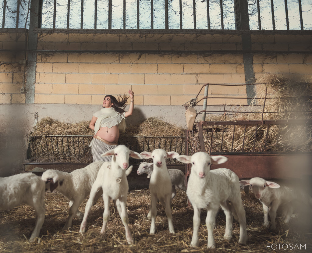 madre-tra-gli-agnelli-in-una-scena-rurale-autentica-e-poetica