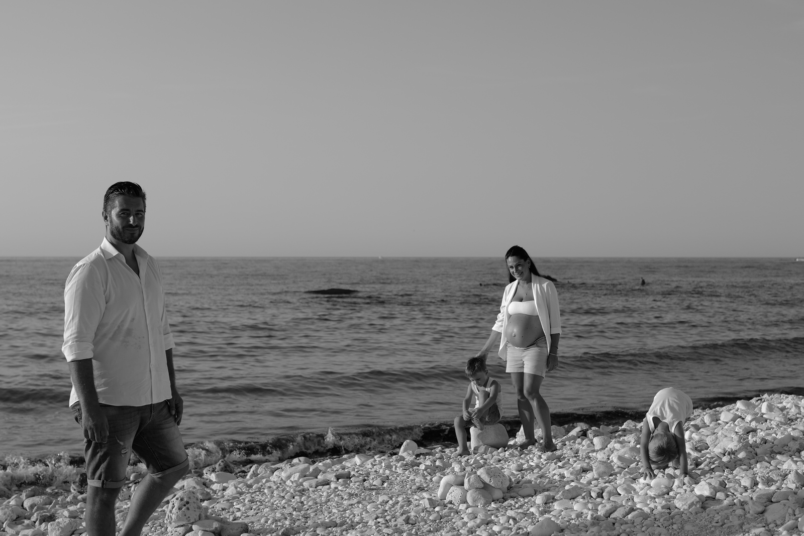 mamma-papa-con-due-figli