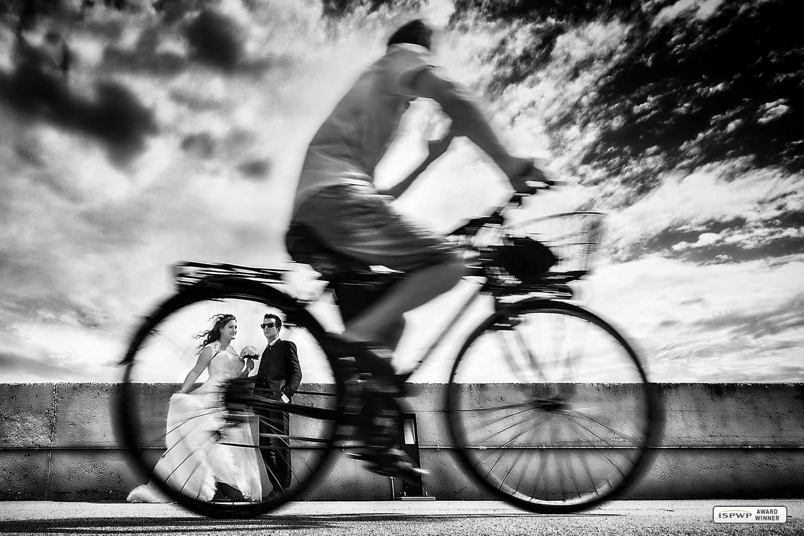 matrimonio-in-bicicletta