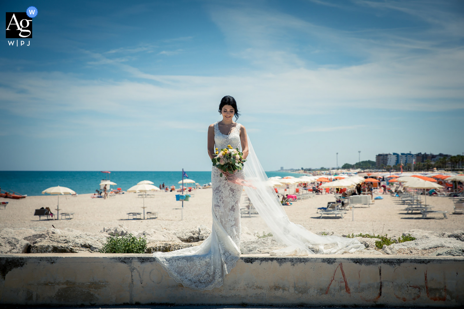 matrimonio in spiaggia
