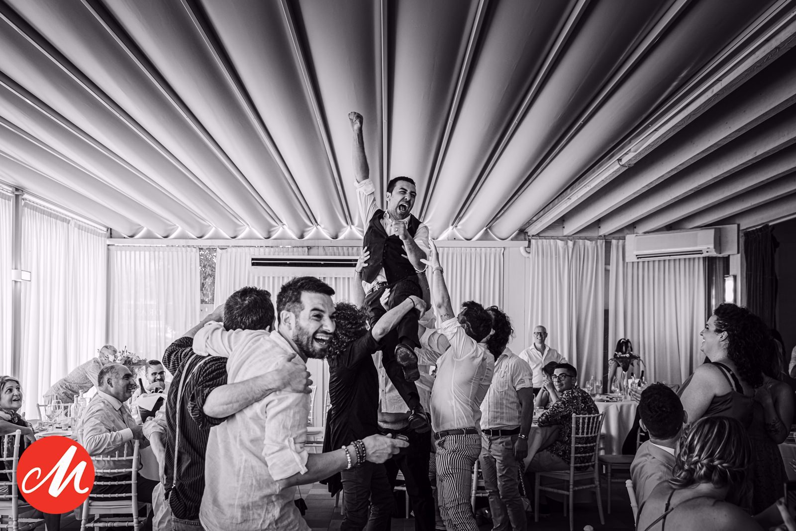 miglior fotografo matrimoni ancona