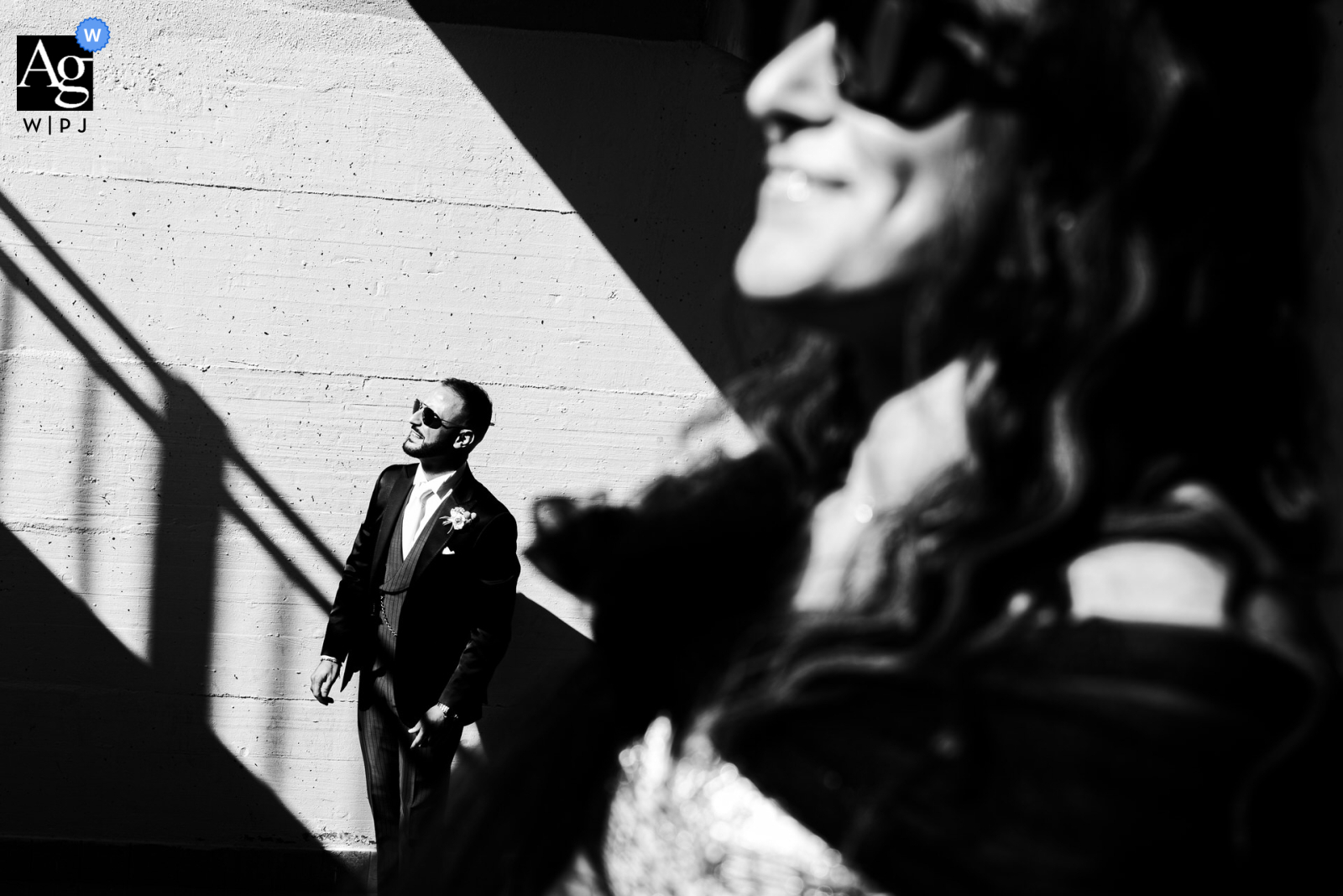 Miglior fotografo di matrimoni.