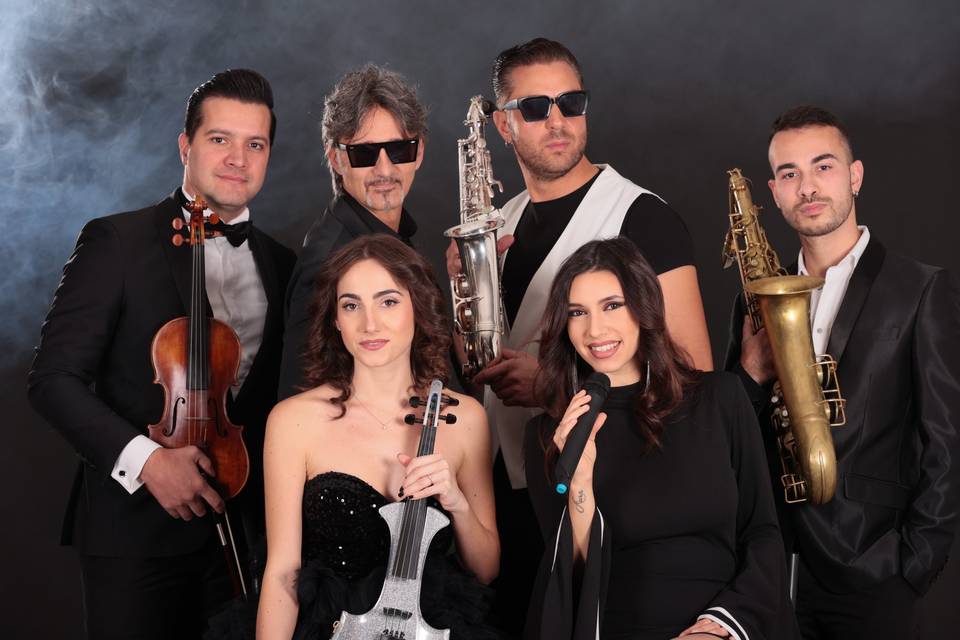 royale music