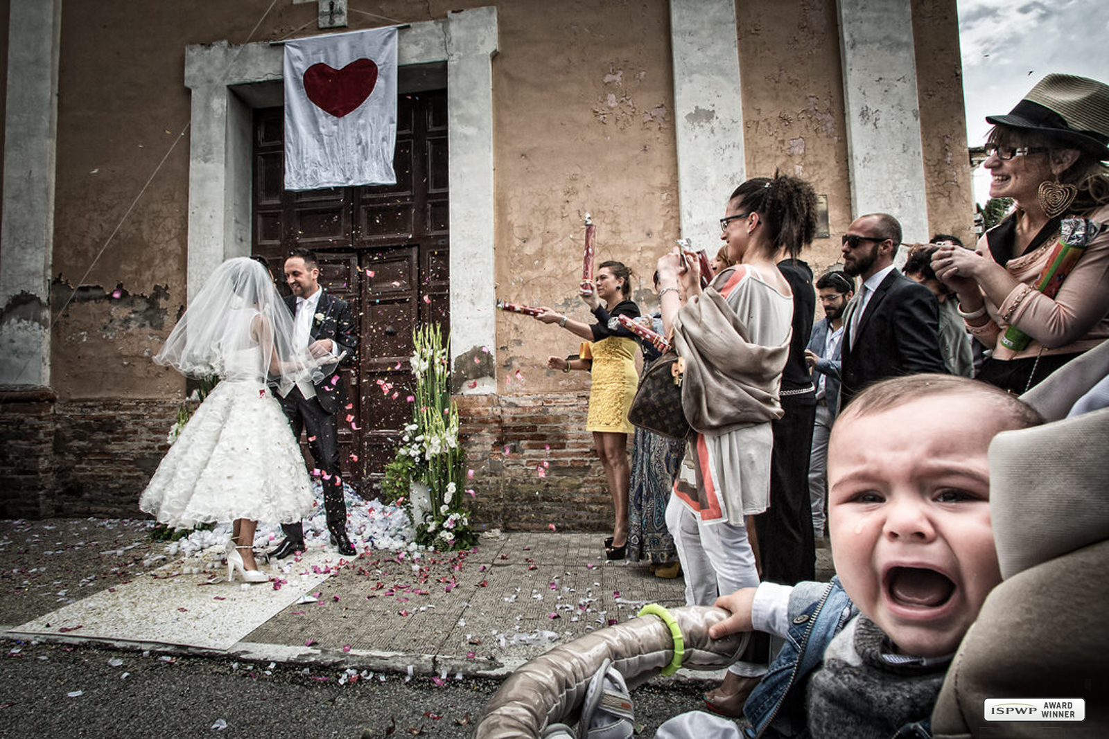 servizio fotografico matrimonio