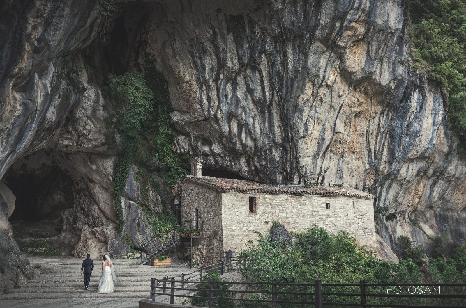 sposi-all'eremo-di-santa-maria-infra-saxa