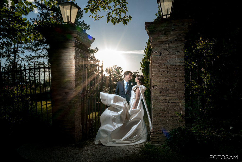 Shooting Reportage matrimonio a Rocca D'Ajello