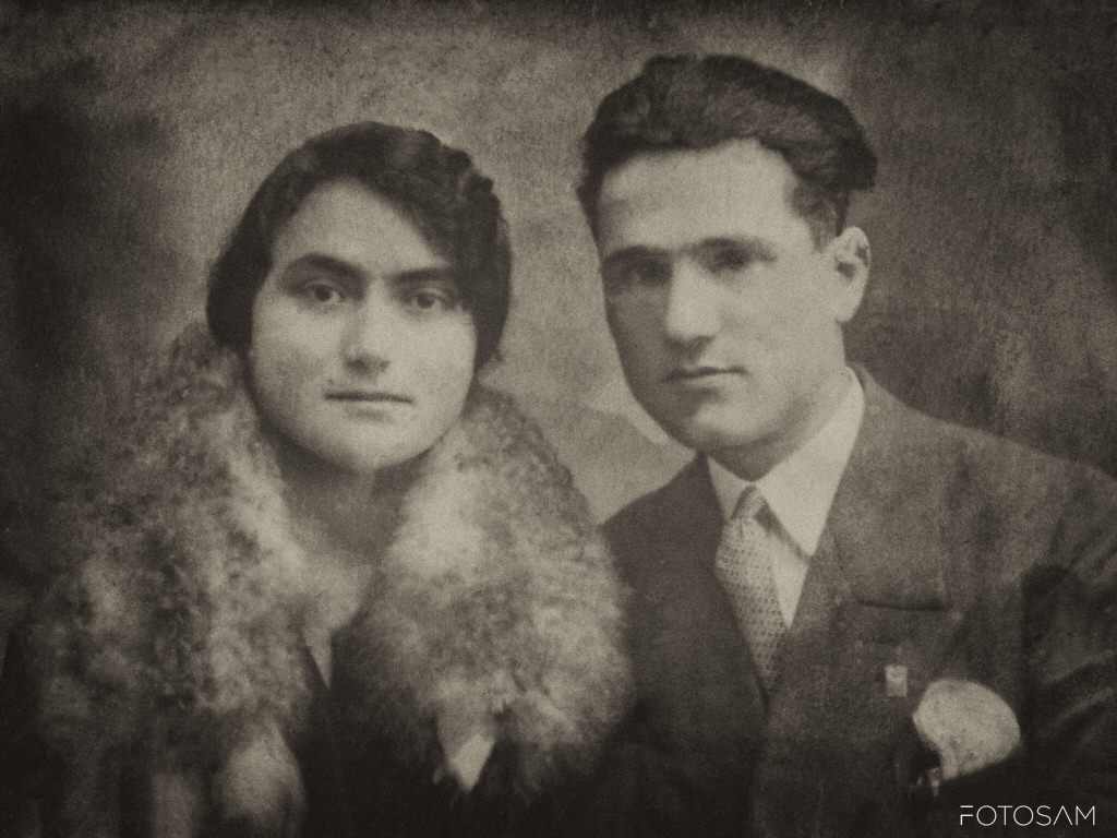 fotografia-d-epoca-di-coppia-recuperata-con-restauro