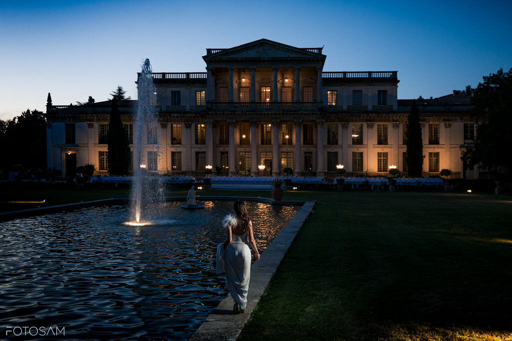 Luxury Wedding a Villa Des Vergers Rimini